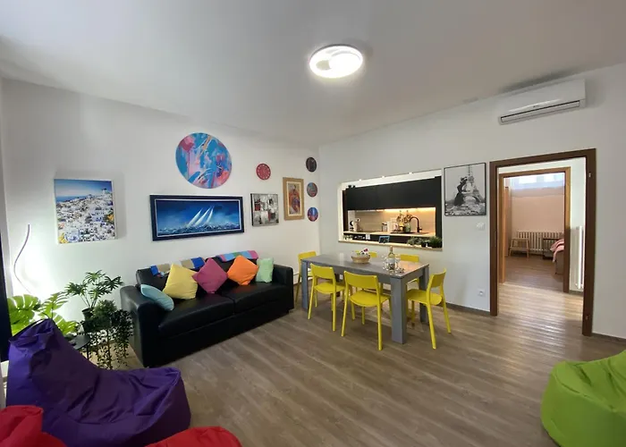 Art Design Gallery - Bratislava City Center