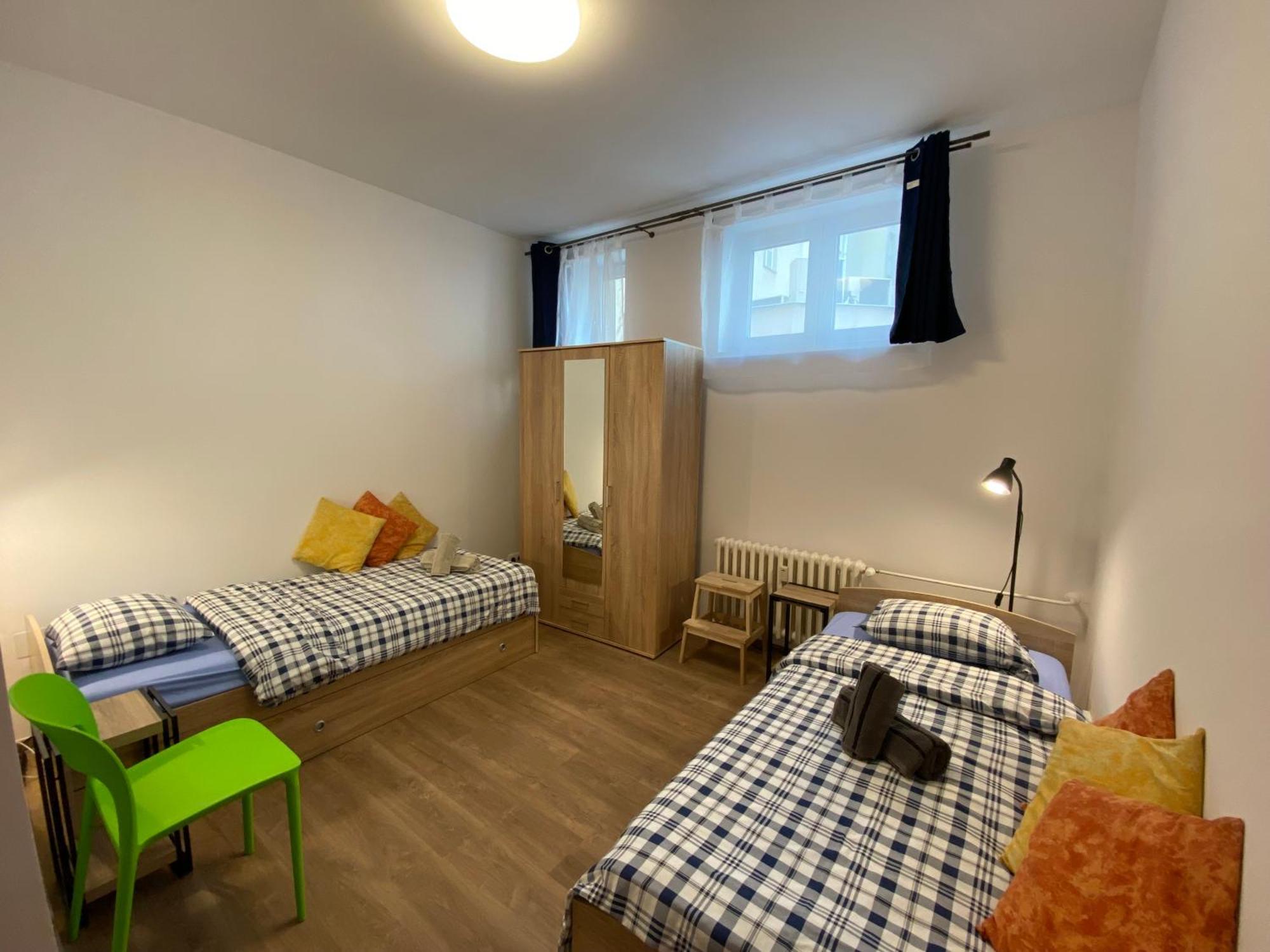 Apartman Art Design Gallery - Center