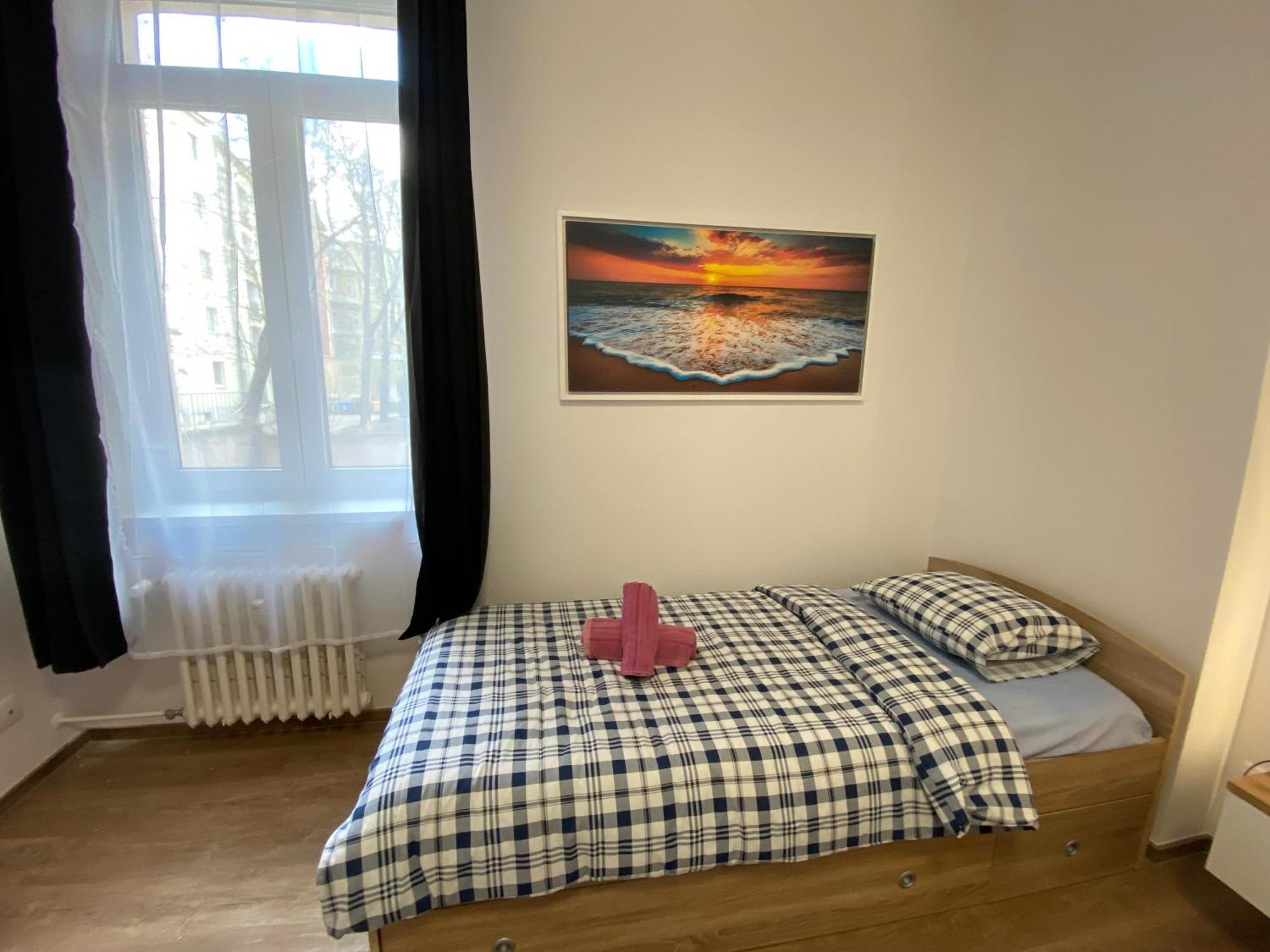 Apartman Art Design Gallery - Center *